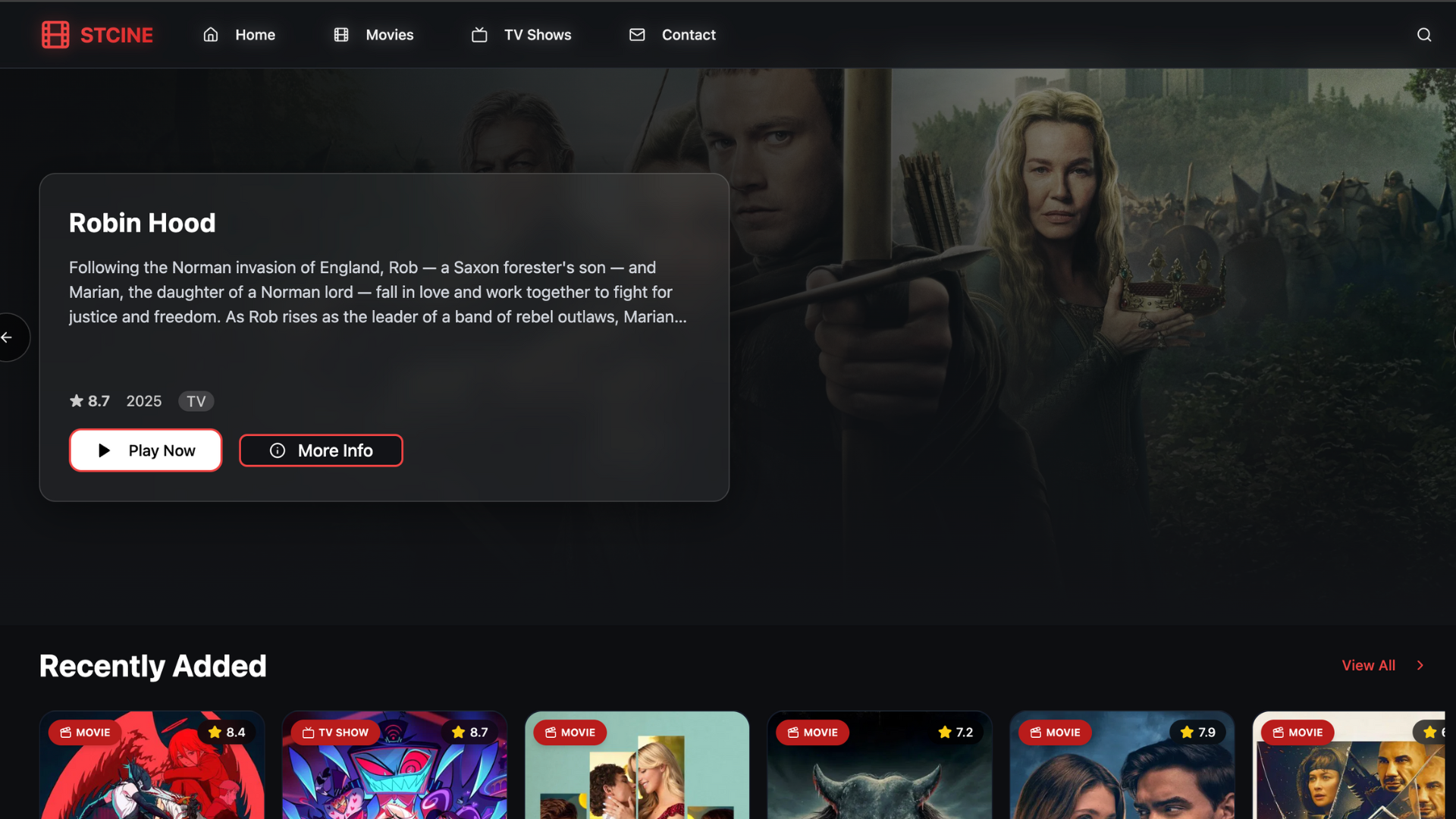 F2Movie preview banner